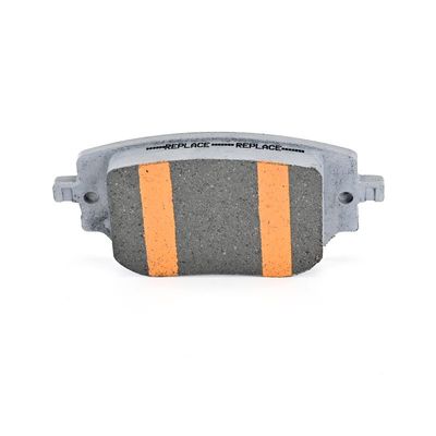 BREMSBELAGSATZ SCHEIBENBREMSE DELPHI LP5057EV 15