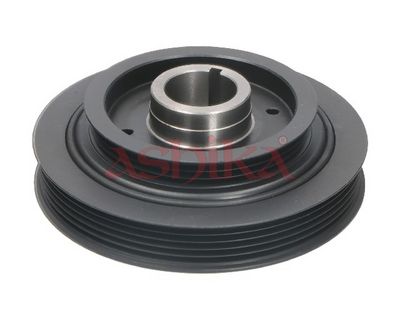 ASHIKA Riemenscheibe, Kurbelwelle