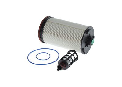 SET FILTRU DE COMBUSTIBIL BOSCH F026402308 27