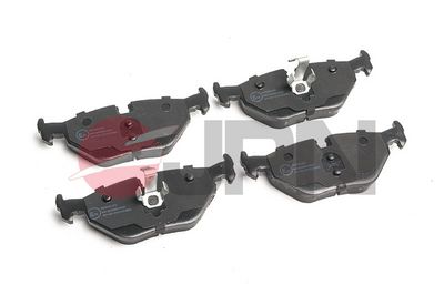 Stabdžių trinkelių rinkinys, diskinis stabdys