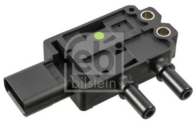 Sensor,udstødningstryk FEBI BILSTEIN 199668