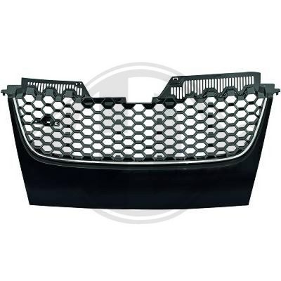 GRILA RADIATOR DIEDERICHS 2214841