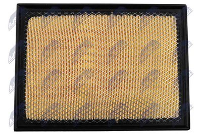 Vzduchový filter NTY FAF-TY-134