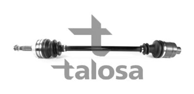 ANTRIEBSWELLE Talosa 7620720