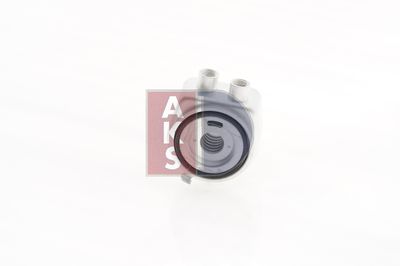 ÖLKüHLER MOTORöL AKS DASIS 156031N 7