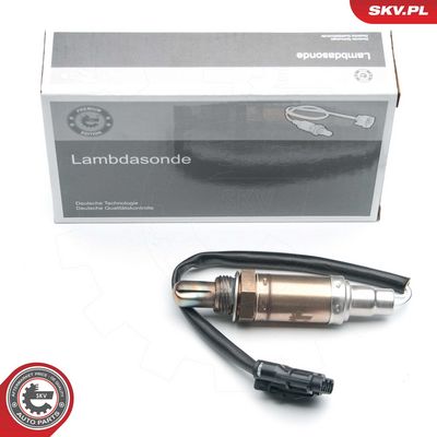 SONDA LAMBDA ESEN SKV 09SKV660 3
