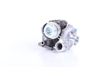 COMPRESOR SISTEM DE SUPRAALIMENTARE NISSENS 93223 36