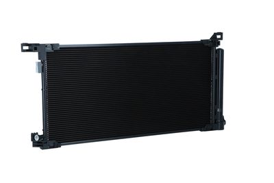 CONDENSATOR CLIMATIZARE NRF 350734 23