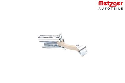 FIXARE USA METZGER AUTOTEILE 2312000 2