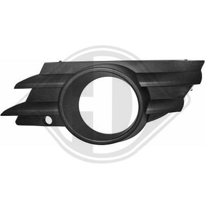 LüFTUNGSGITTER STOßFäNGER