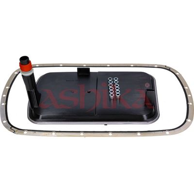 ASHIKA Hydraulikfilter, Automatikgetriebe