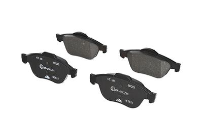 SET PLACUTE FRANA FRANA DISC ATE 13046072222 16