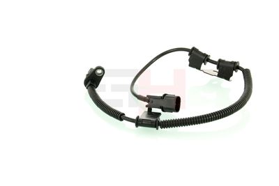 Sensor, Raddrehzahl