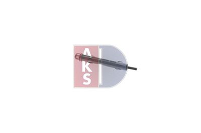 TROCKNER KLIMAANLAGE AKS DASIS 800644N 1