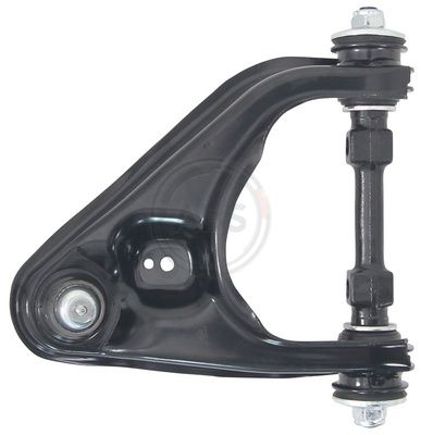 BRAT SUSPENSIE ROATA