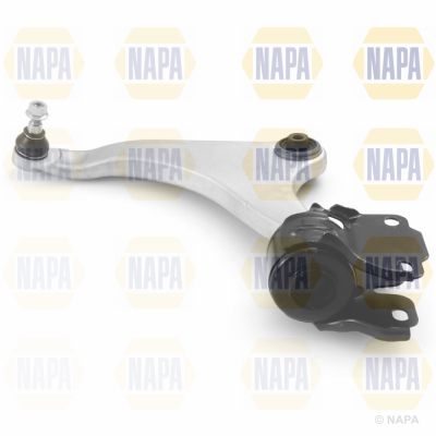 Control/Trailing Arm, wheel suspension NAPA NST2903