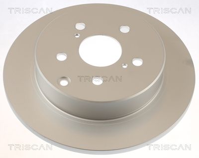 TRISCAN 8120 131058C Тормозные диски  для TOYOTA PRIUS (Тойота Приус)