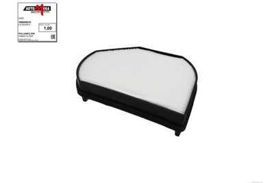 FILTRU AER HABITACLU AUTOMEGA 180065810