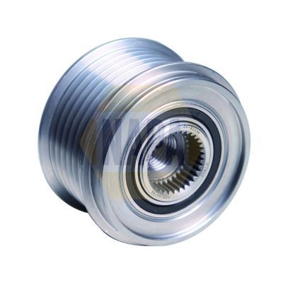 NAPA Alternator Freewheel Clutch NOP1037