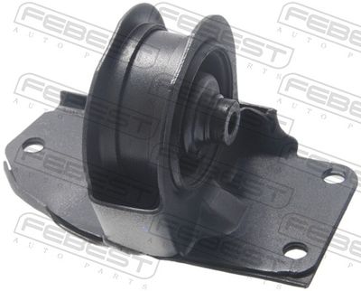 FEBEST MM-EA5ARR Подушка двигателя для MITSUBISHI GALANT VIII универсал (EA_)