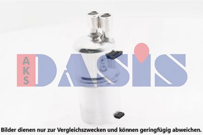 TROCKNER KLIMAANLAGE