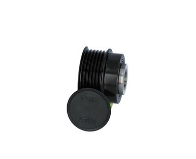 SISTEM ROATA LIBERA GENERATOR VALEO 592059 5