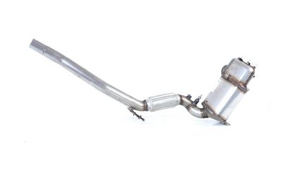 FILTRU FUNINGINE/PARTICULE SIST.DE ESAPAMENT WALKER 73354 2