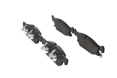 BREMSBELAGSATZ SCHEIBENBREMSE ATE 13046073212 6