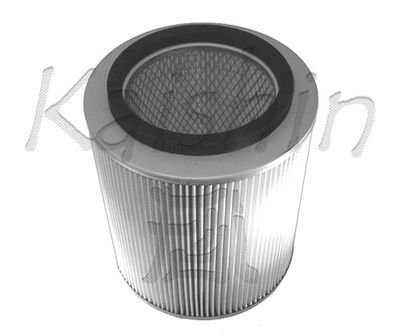 Воздушный фильтр KAISHIN A10048 для KIA K2700