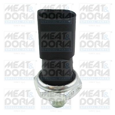 MEAT & DORIA 72135 Датчик давления масла  для AUDI A7 (Ауди А7)
