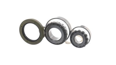 SET RULMENT ROATA SKF VKBA1386 17