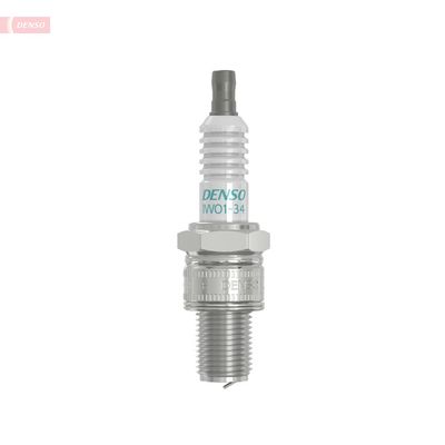 Bougie, Iridium Racing, aantal elektroden: 1, sleutelwijdte: 20,6 M14 draadlengte: 19mm