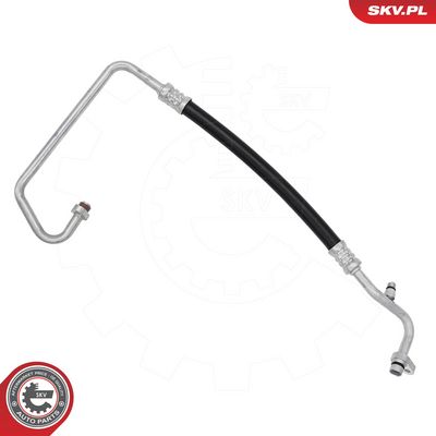 тръбопровод високо налягане, климатизация ESEN SKV 87SKV837