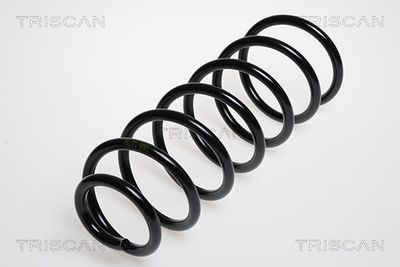 TRISCAN 8750 24103 Пружина подвески  для OPEL VECTRA (Опель Вектра)