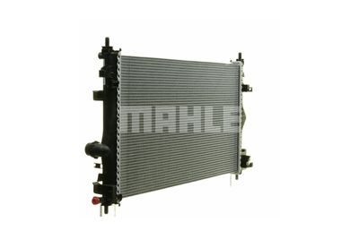 RADIATOR RACIRE MOTOR MAHLE CR1102000P 23