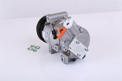 COMPRESOR CLIMATIZARE NISSENS 890088 14