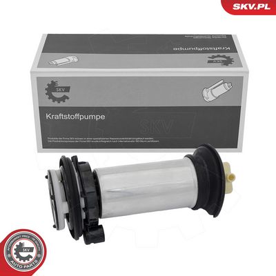 POMPA COMBUSTIBIL ESEN SKV 02SKV226 4