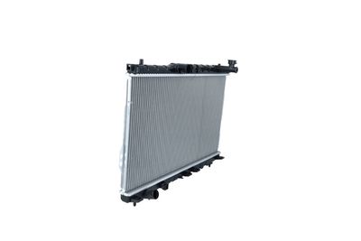 RADIATOR RACIRE MOTOR NRF 53357 39