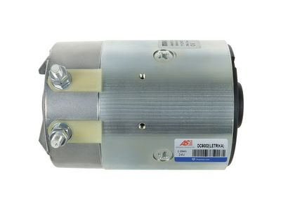 MOTOR ELECTRIC AS-PL DC9002LETRIKA 1