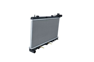 KüHLER MOTORKüHLUNG NRF 58372 39