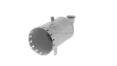 CATALIZATOR VENEPORTE CT15512K 17