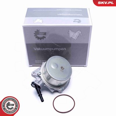 POMPA VACUUM SISTEM DE FRANARE