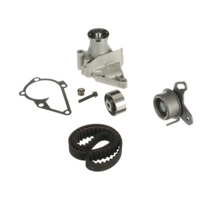 WASSERPUMPE + ZAHNRIEMENSATZ GATES KP15479XS 29