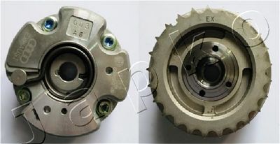 REGULATOR AX CU CAME