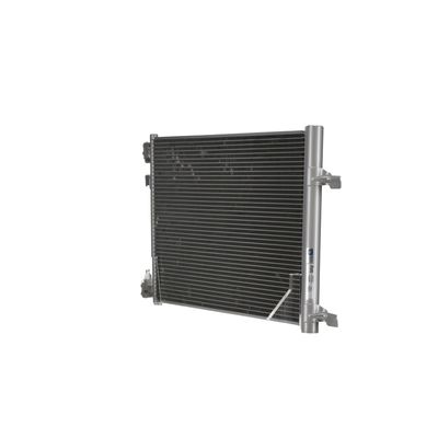 CONDENSATOR CLIMATIZARE NISSENS 940135 31