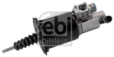FEBI BILSTEIN Kupplungsverstärker
