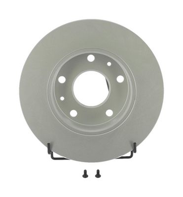 спирачен диск FERODO DDF1100C