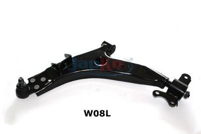 Lenker, Radaufhängung