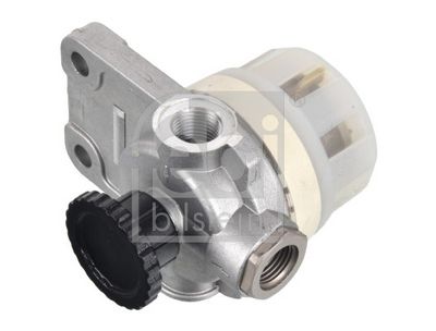 FEBI BILSTEIN Pumpe, Kraftstoffvorförderung