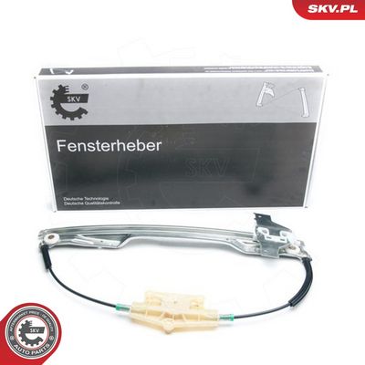 Fensterheber
